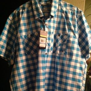 Under Armour heat gear short sleeve shirt